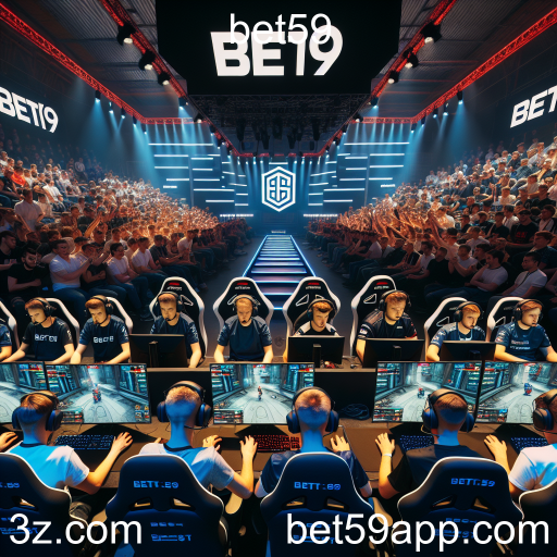 O Crescimento dos E-sports e Sua Influência na Cultura Moderna