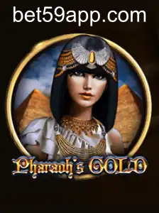 PharaohsGold